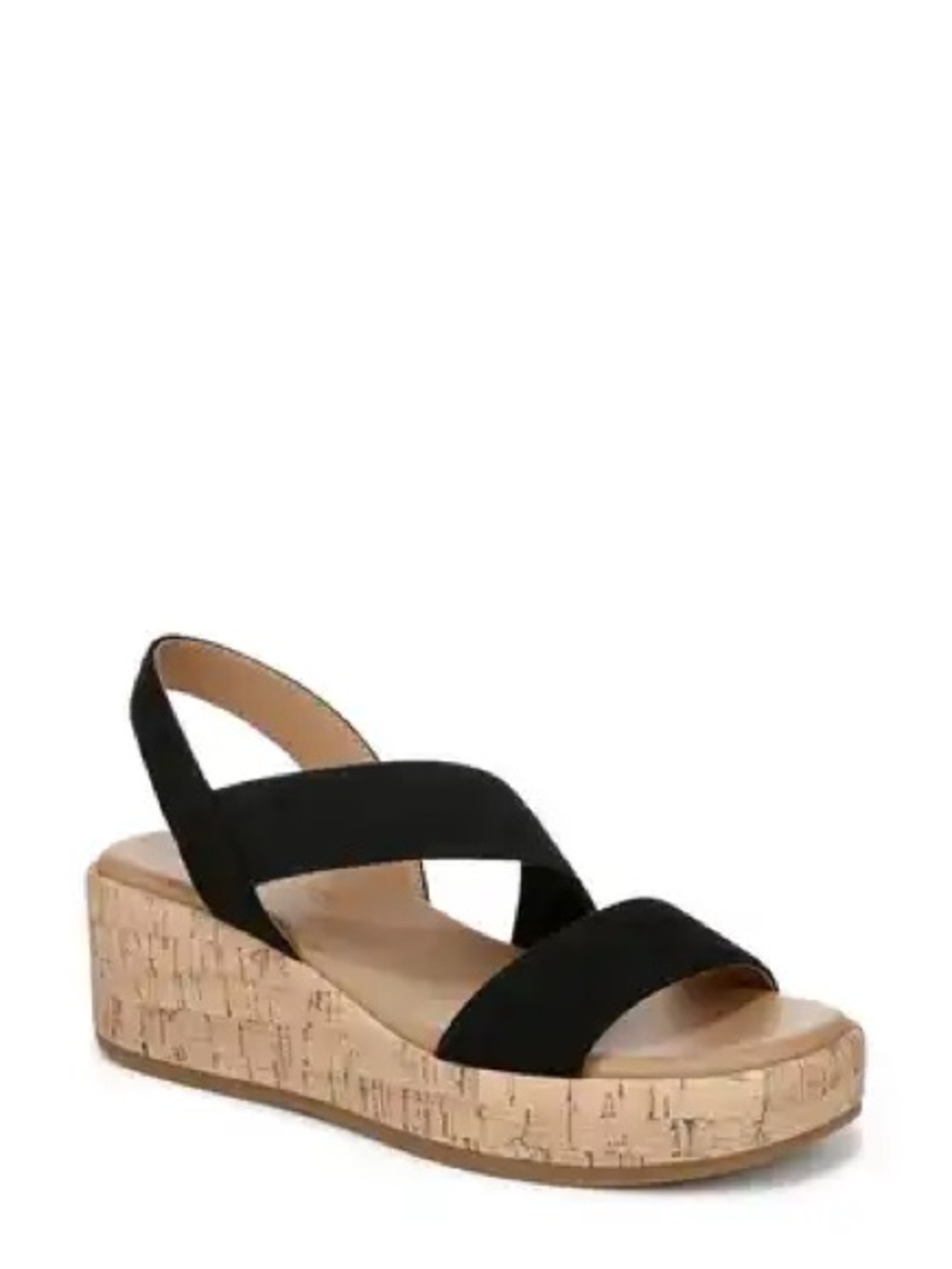 LifeStride Odette Wedge Sandal